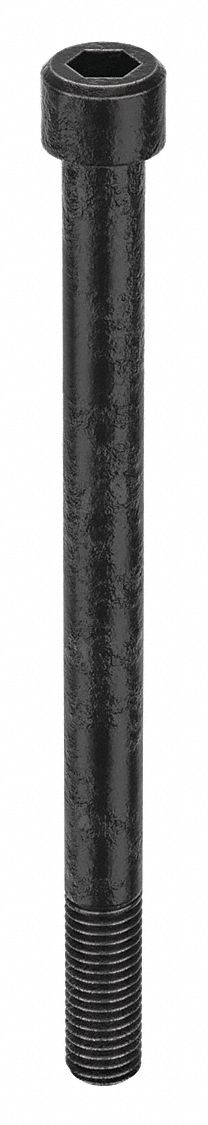 Inch System Standard Socket Head Cap Screws