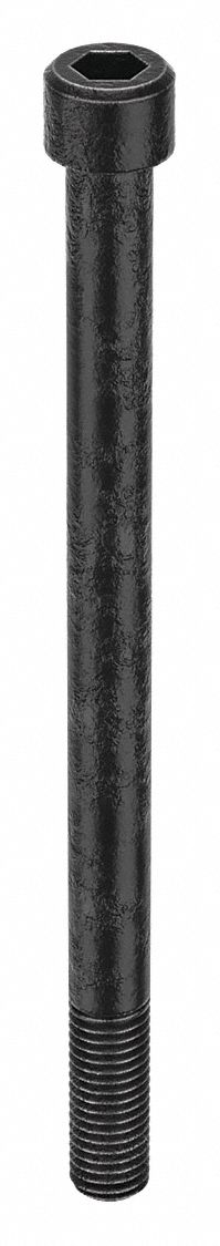 Inch System Standard Socket Head Cap Screws