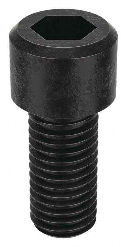 Inch System Standard Socket Head Cap Screws