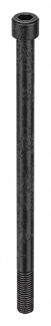 Inch System Standard Socket Head Cap Screws