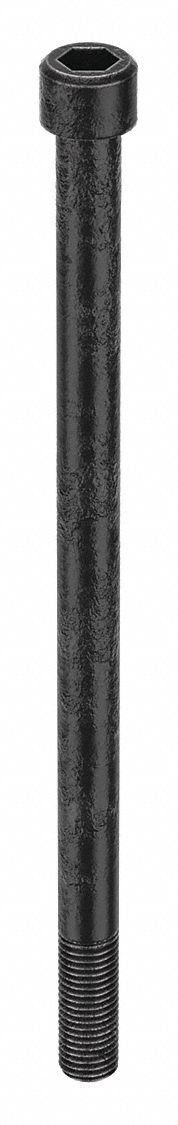 Inch System Standard Socket Head Cap Screws