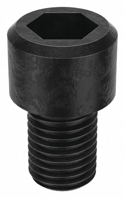 Inch System Standard Socket Head Cap Screws