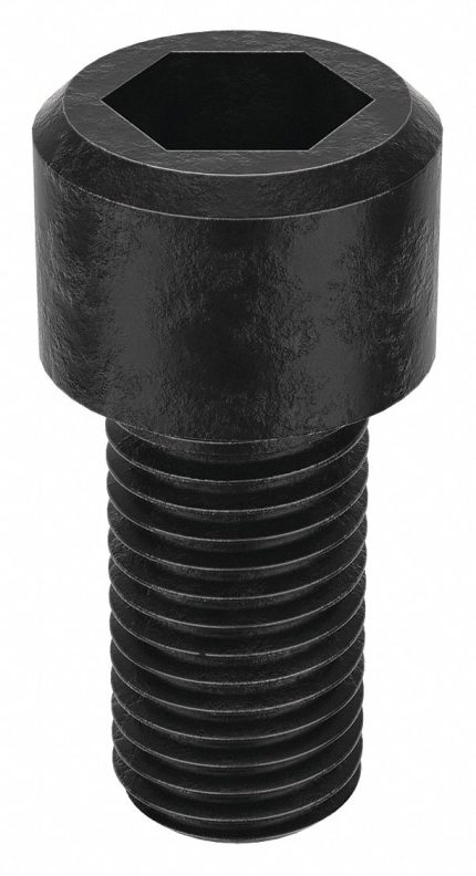 Inch System Standard Socket Head Cap Screws