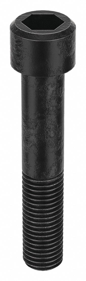 Inch System Standard Socket Head Cap Screws