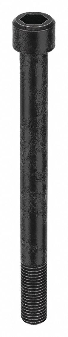 Inch System Standard Socket Head Cap Screws