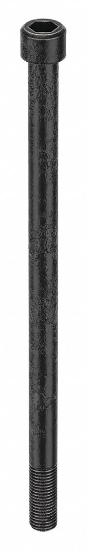 Inch System Standard Socket Head Cap Screws