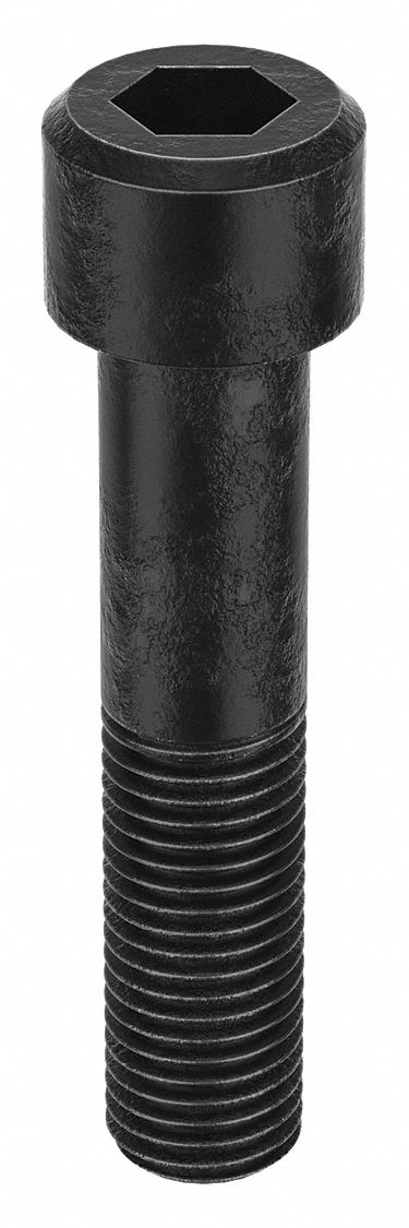 Inch System Standard Socket Head Cap Screws