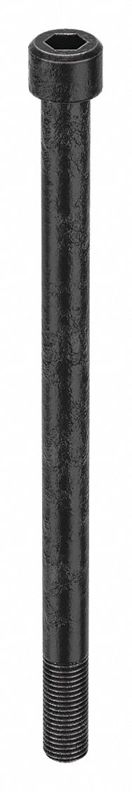 Inch System Standard Socket Head Cap Screws