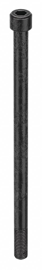 Inch System Standard Socket Head Cap Screws