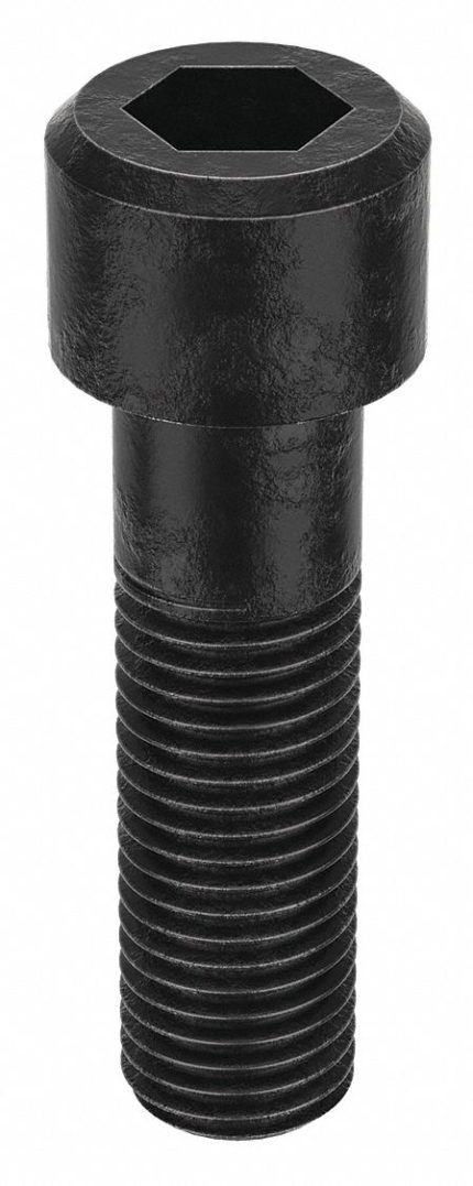 Inch System Standard Socket Head Cap Screws