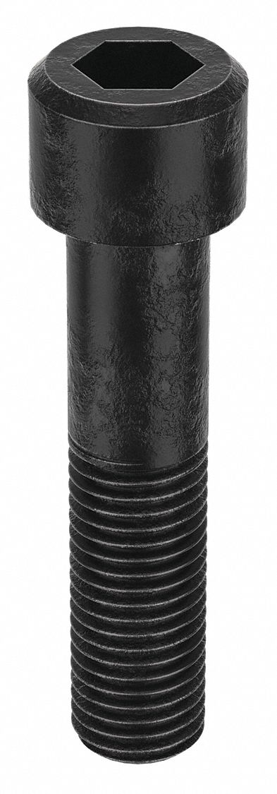 Inch System Standard Socket Head Cap Screws