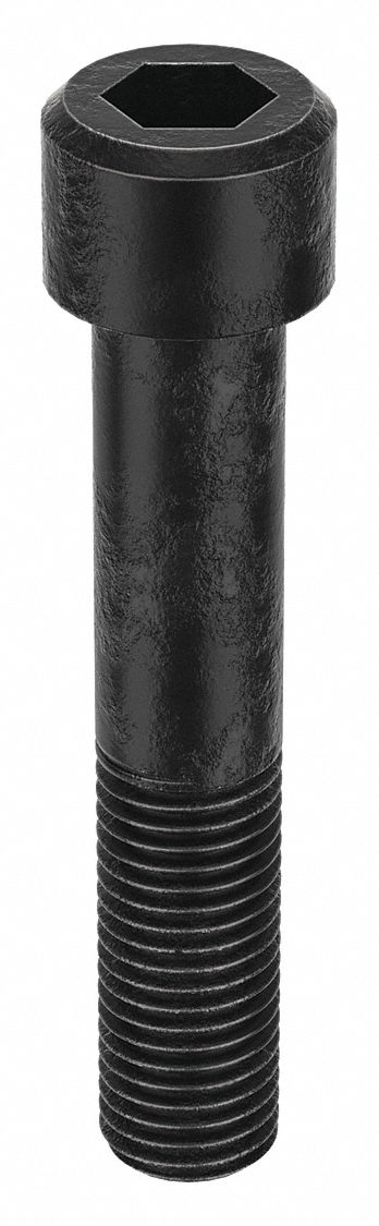 Inch System Standard Socket Head Cap Screws