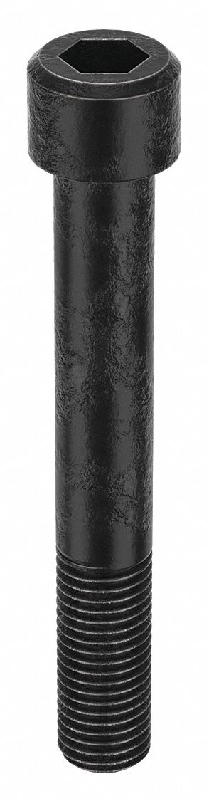 Inch System Standard Socket Head Cap Screws