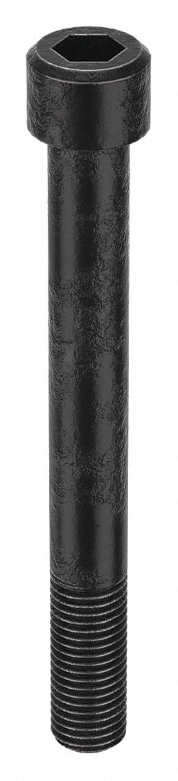 Inch System Standard Socket Head Cap Screws