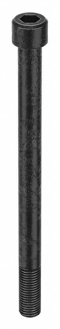 Inch System Standard Socket Head Cap Screws