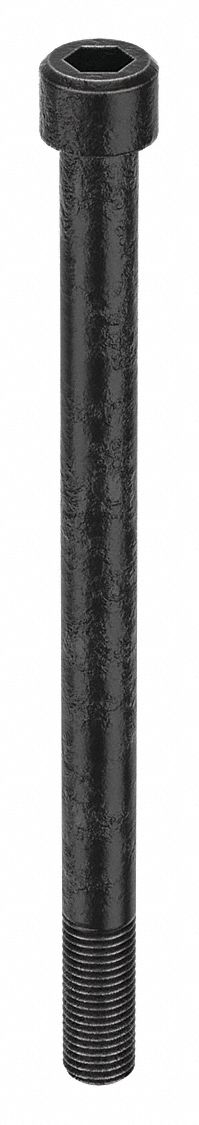 Inch System Standard Socket Head Cap Screws