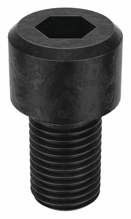 Inch System Standard Socket Head Cap Screws