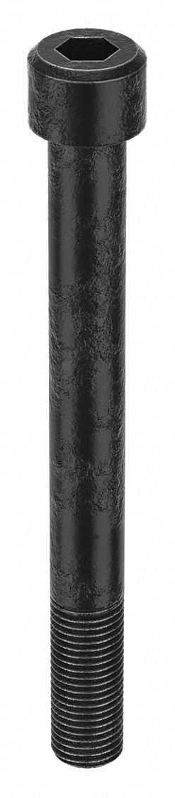 Inch System Standard Socket Head Cap Screws