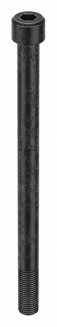 Inch System Standard Socket Head Cap Screws