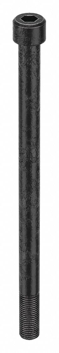 Inch System Standard Socket Head Cap Screws