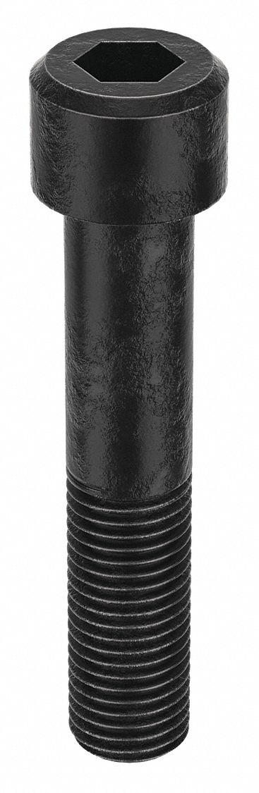 Inch System Standard Socket Head Cap Screws