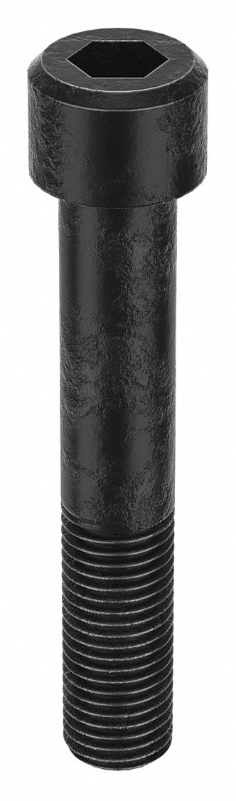 Inch System Standard Socket Head Cap Screws