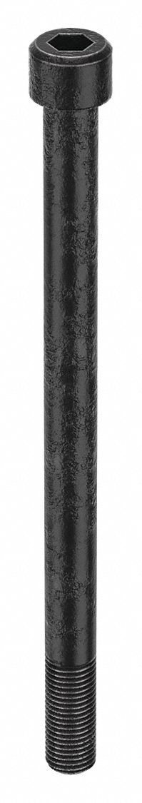 Inch System Standard Socket Head Cap Screws