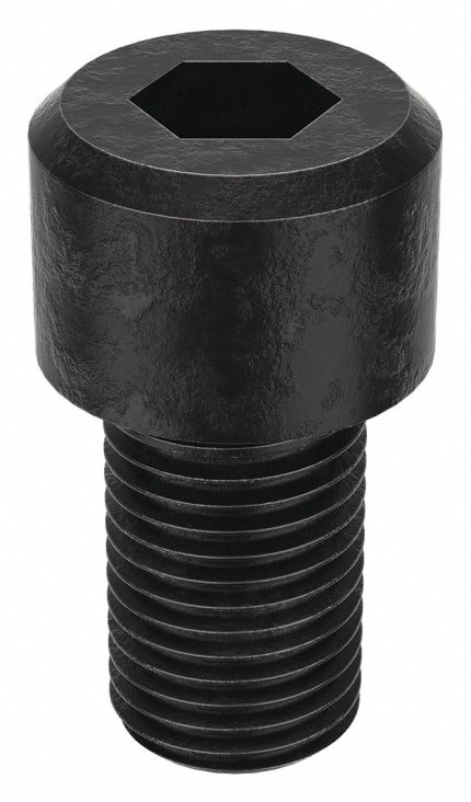Inch System Standard Socket Head Cap Screws
