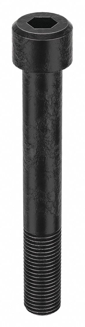 Inch System Standard Socket Head Cap Screws