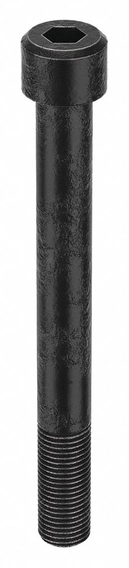 Inch System Standard Socket Head Cap Screws