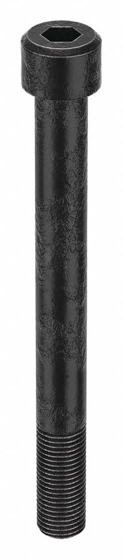 Inch System Standard Socket Head Cap Screws