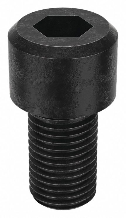 Inch System Standard Socket Head Cap Screws