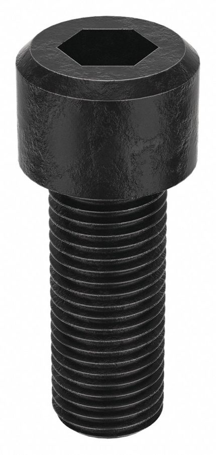 Inch System Standard Socket Head Cap Screws