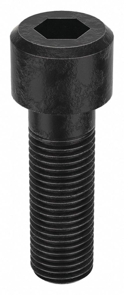 Inch System Standard Socket Head Cap Screws