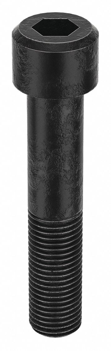 Inch System Standard Socket Head Cap Screws