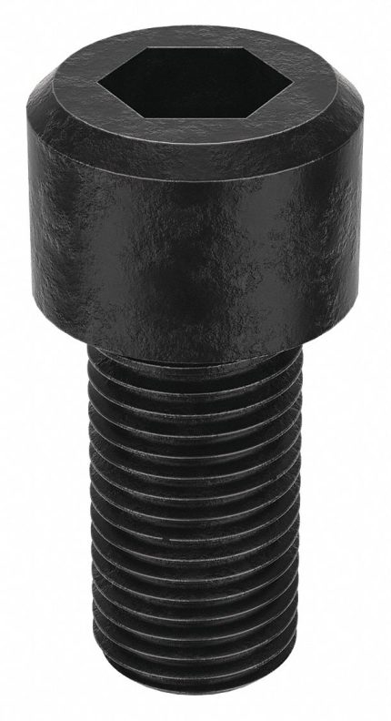 Inch System Standard Socket Head Cap Screws