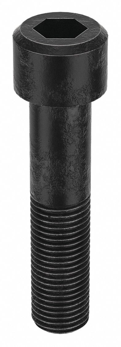 Inch System Standard Socket Head Cap Screws