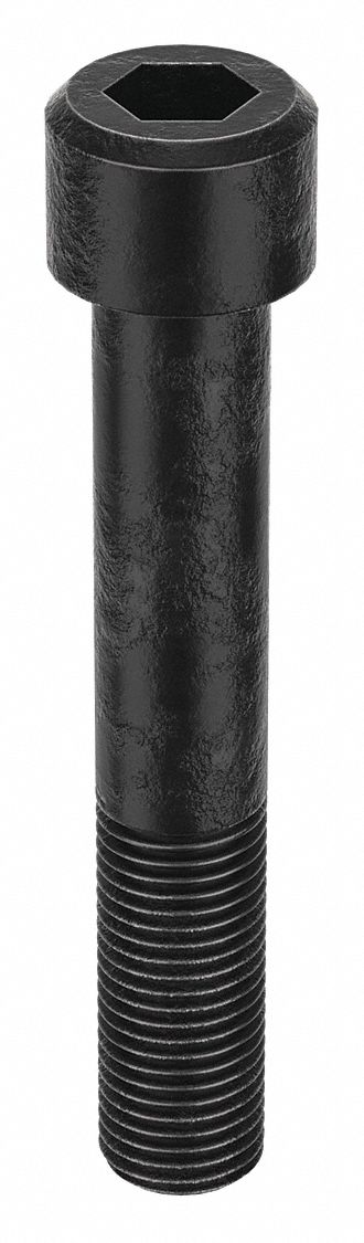 Inch System Standard Socket Head Cap Screws