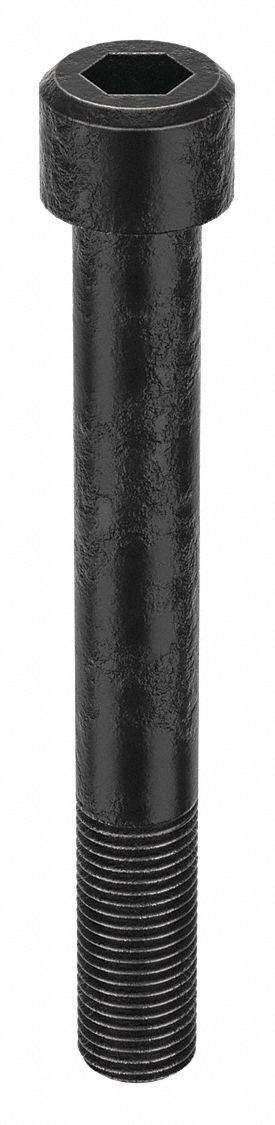 Inch System Standard Socket Head Cap Screws