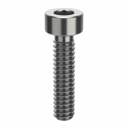 Inch System Standard Socket Head Cap Screws