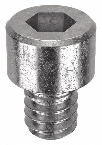 Inch System Standard Socket Head Cap Screws