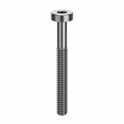 Inch System Standard Socket Head Cap Screws