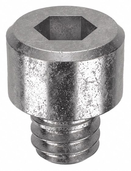 Inch System Standard Socket Head Cap Screws