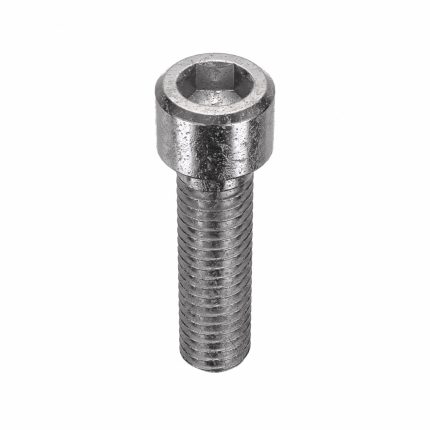 Inch System Standard Socket Head Cap Screws
