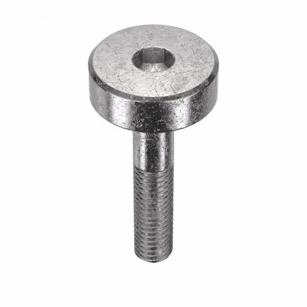 Inch System Standard Socket Head Cap Screws