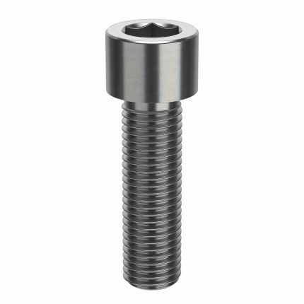 Inch System Standard Socket Head Cap Screws