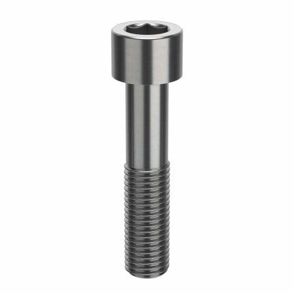 Inch System Standard Socket Head Cap Screws