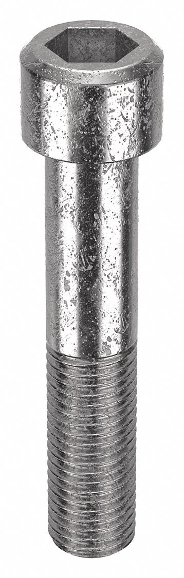 Inch System Standard Socket Head Cap Screws