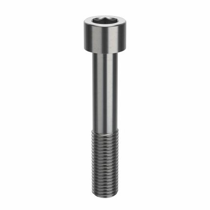 Inch System Standard Socket Head Cap Screws