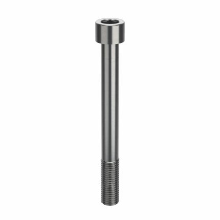 Inch System Standard Socket Head Cap Screws